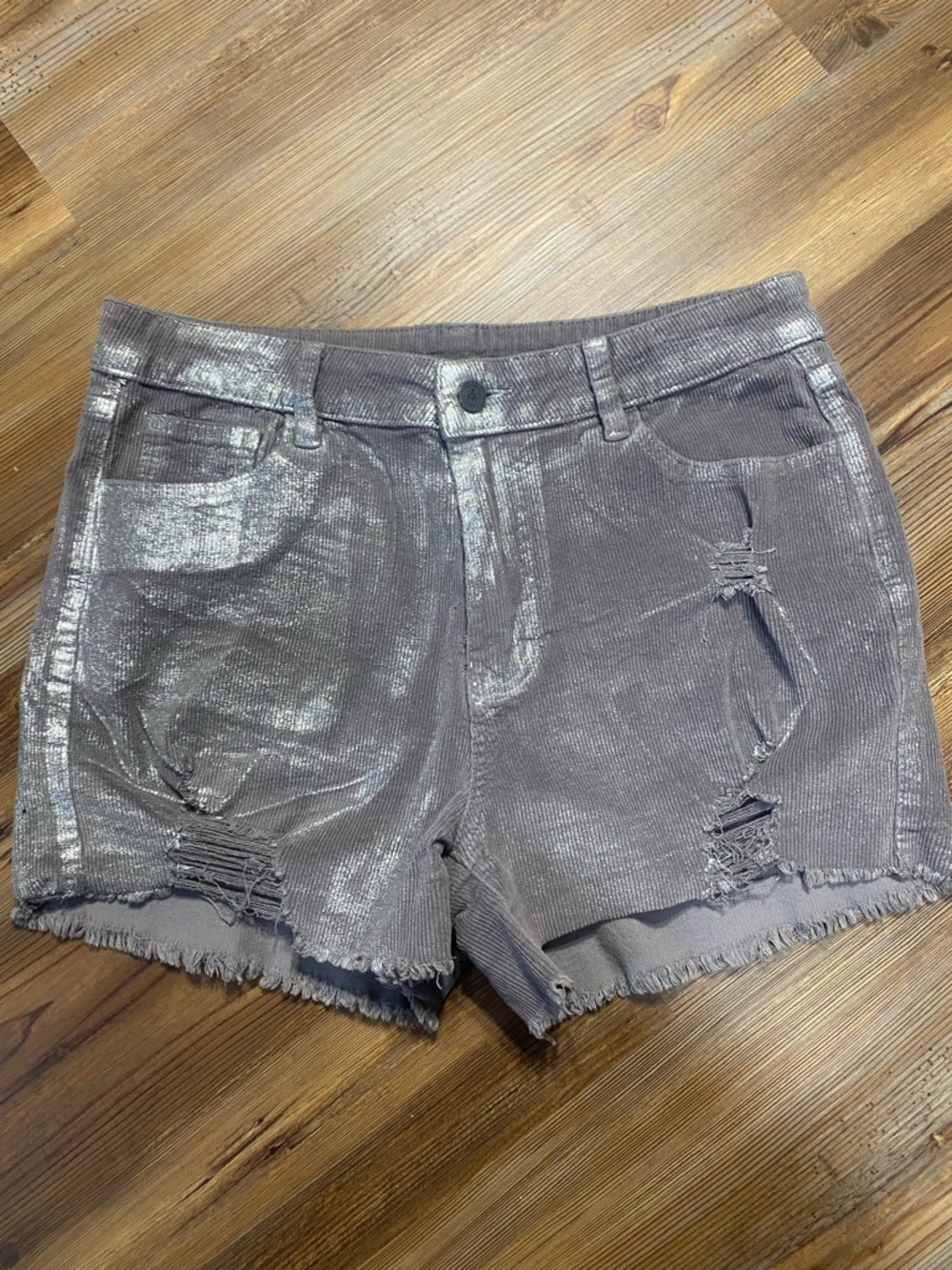 4/$16 Two 2 Fly Shorts